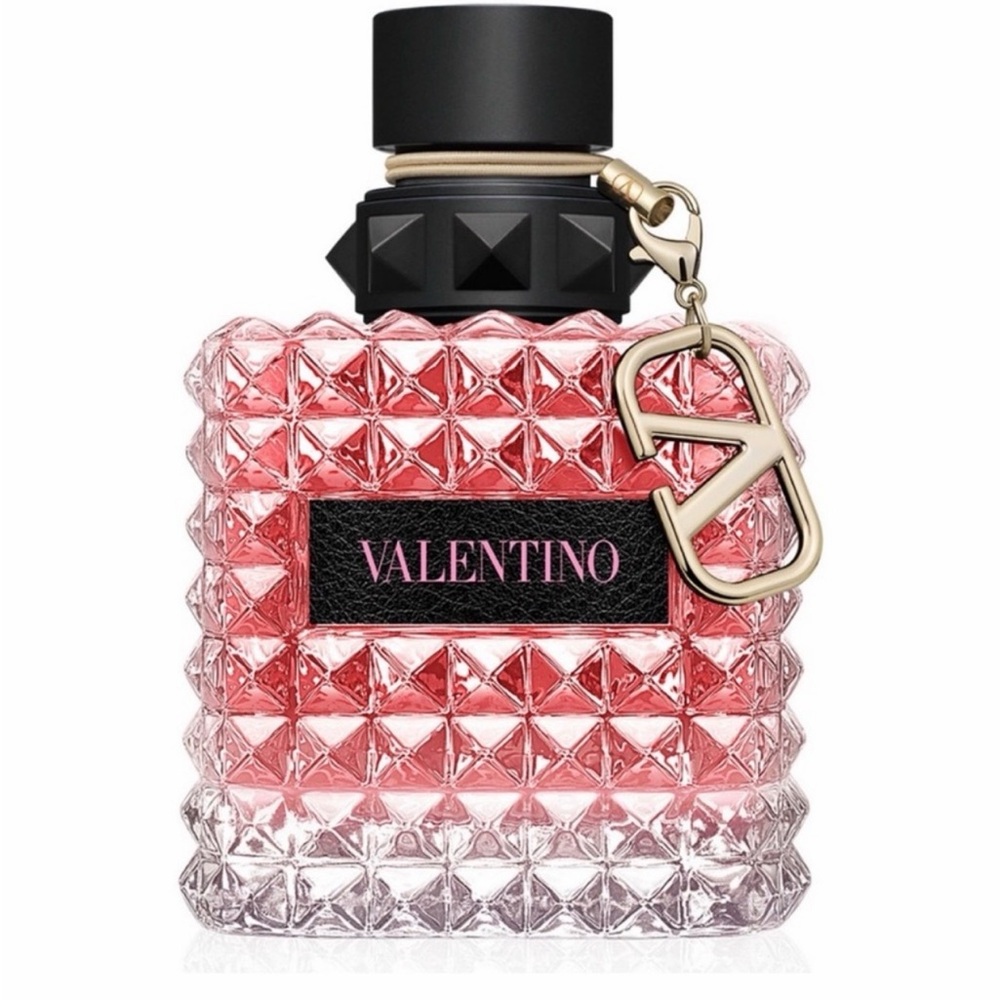 Valentino Gold charm - Picture 4 of 8